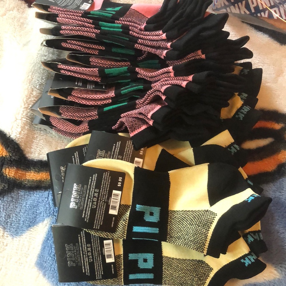 10 pairs for 50.00